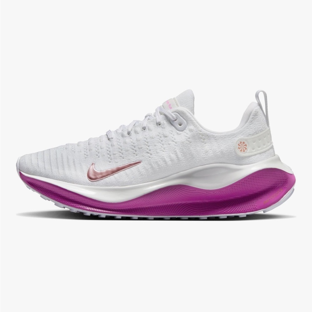Nike Women's ReactX Infinity Run 4